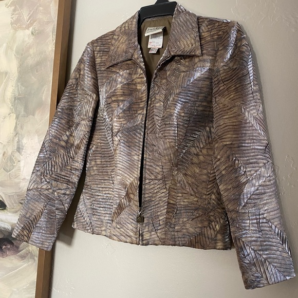 Joseph Ribkoff Jackets & Blazers - Joseph Ribkoff| 4| light weight jacket| Great vintage condition.